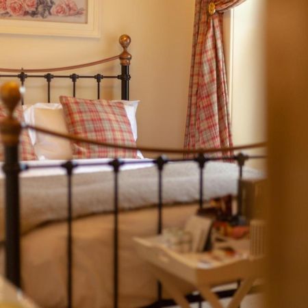Greycroft B&B 阿尼克 外观 照片