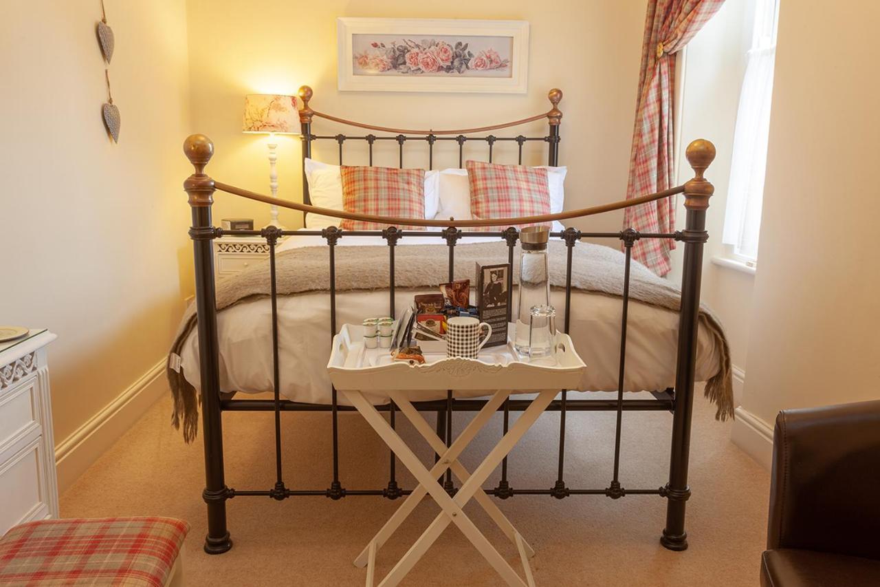 Greycroft B&B 阿尼克 外观 照片