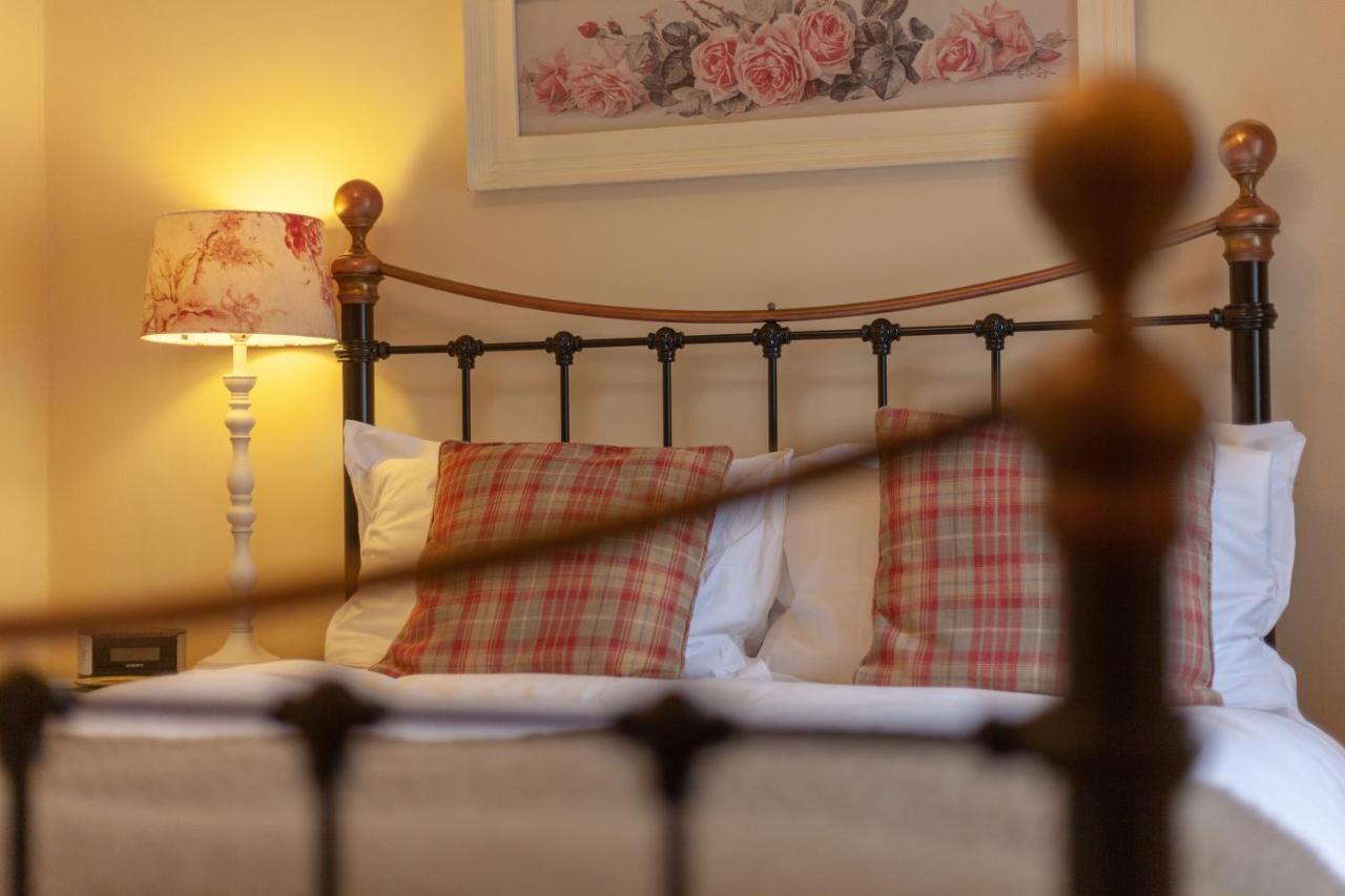 Greycroft B&B 阿尼克 外观 照片