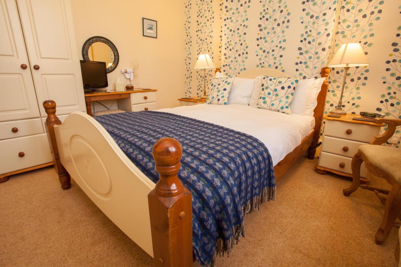 Greycroft B&B 阿尼克 外观 照片