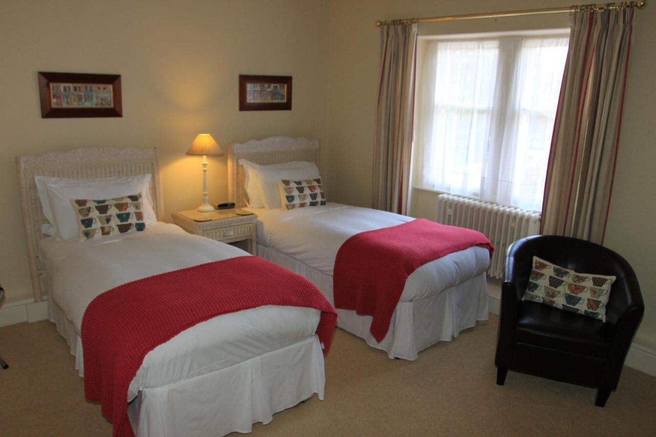 Greycroft B&B 阿尼克 外观 照片